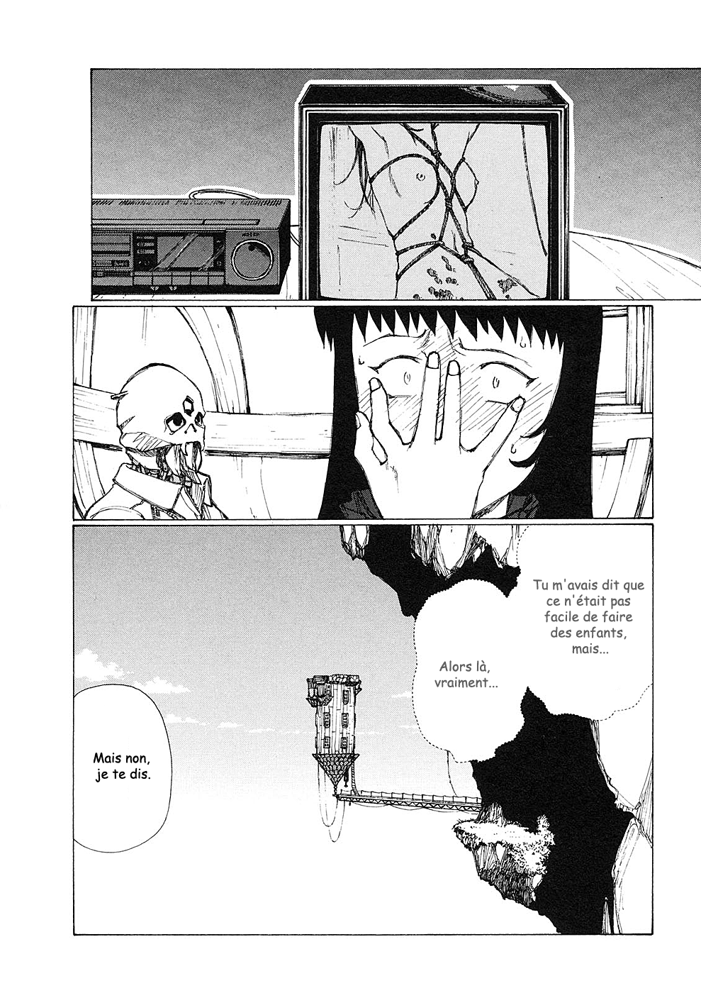 img Owari to Hajimari no Mairusu 18
